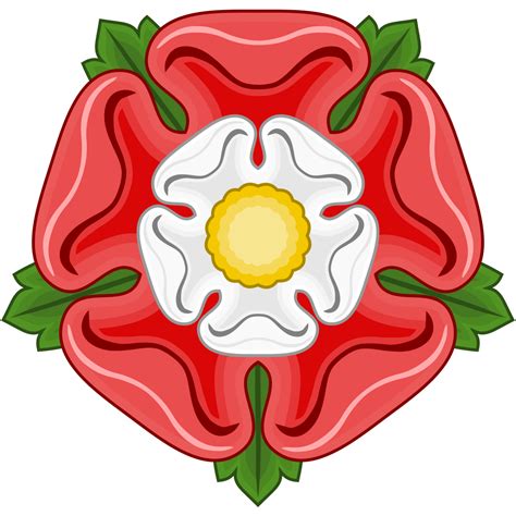 who created the tudor rose.